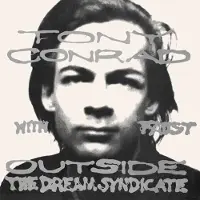 Konkurrent Tony Conrad With Faust - Outside The Dream Syndicate (CD)
