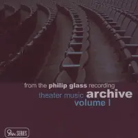 OMM Theater music archive, Volume 1