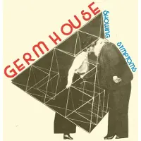 Konkurrent Germ House - Showing Symptoms (LP)