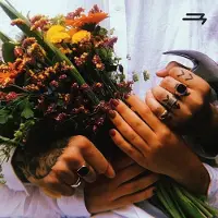 Konkurrent Mathlovsky - Yassssin (2 LP) (Coloured Vinyl)