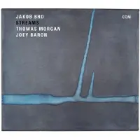OUTHERE Jakob Bro - Streams (LP)