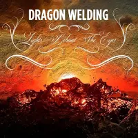 Konkurrent Dragon Welding - Lights Behind The Eyes (CD)