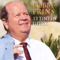 HEARTSELLING Bobby Prins - 13 Tinten Geluk (CD)