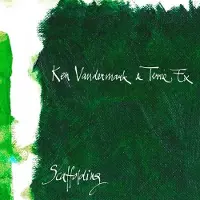 Konkurrent Ken Vandermark & Terrie Ex - Scaffolding (CD)