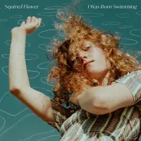 Konkurrent Squirrel Flower - I Was Born Swimming (CD)