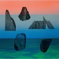 Konkurrent Ultramarine - Signals Into Space (CD)