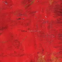 Konkurrent Nadja - Luminous Rot (LP) (Coloured Vinyl)