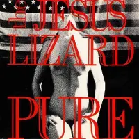Konkurrent Jesus Lizard - Pure (LP)