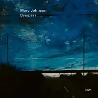 OUTHERE Marc Johnson - Overpass (CD)
