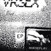 Konkurrent VR Sex - Horseplay (12" Single) (Coloured Vinyl)