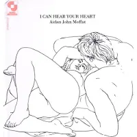 Konkurrent Aidan John Moffat - I Can Hear Your Heart (CD) (Limited Edition)