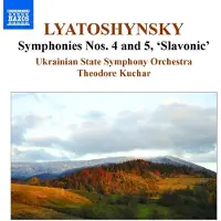 OUTHERE Sinfonien 4+5