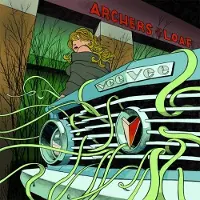 Konkurrent Archers Of Loaf - Vee Vee (LP)