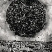Konkurrent Aseethe - Throes (CD)