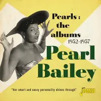 Import Pearls The Albums