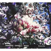 Konkurrent Fennesz, David Daniell, Tony Buck - Knoxville (CD)
