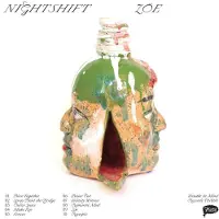 Konkurrent Nightshift - Zöe (LP)