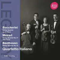 OUTHERE String Q. No.15/Quartetto/String Q.
