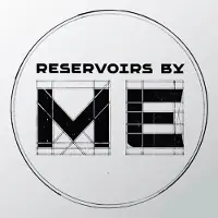 Konkurrent Me (Minco Eggersman) - Reservoirs (LP)