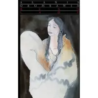 Konkurrent Alanis Obomsawin - Bush Lady (CD)
