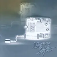 Konkurrent Jack Adaptor - Jack Adaptor (CD)