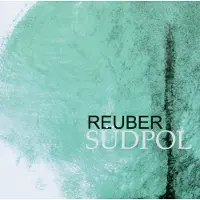 Konkurrent Reuber - Südpol (CD)