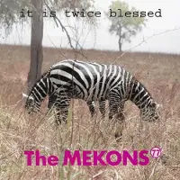 Konkurrent The Mekons 77 - It Is Twice Blessed (CD)
