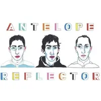 Konkurrent Antelope - Reflector (CD)