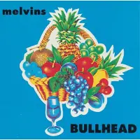 Konkurrent Melvins - Bullhead (CD)