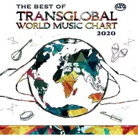 Music&Words Various Artists - The Best Of Transglobal World Music Chart 2020 (CD)