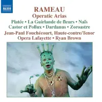 Naxos Airs d'Opéra