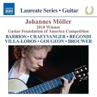 Naxos Gitarrenrecital