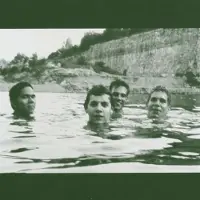 Konkurrent Slint - Spiderland (LP) (Remastered)