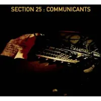 Dvd Communicants