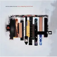 Konkurrent Emanuele Errante - Time Elapsing Handheld (LP)