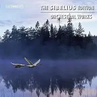 OUTHERE Gothenburg Symphony Orchestra & Lahti Symphony Orchestra - Sibelius: The Sibelius Edition Volume 8 (6 CD)