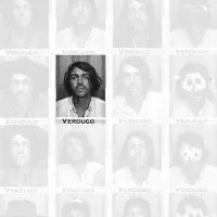 Konkurrent Richard Edwards - Verdugo (CD)