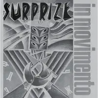 Konkurrent Surprize - In Movimento + The Secret Lies In Rhythm (CD)
