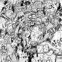 Coast2Coast Matias Aguayo & The Desdemonas - Sofarnopolis (LP)