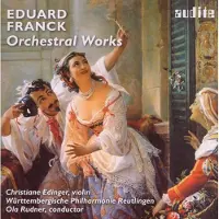 Audite Orchestral Works