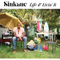 Konkurrent Sinkane - Life & Livin' It (CD)