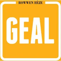 Coast2Coast Rowwen Hèze - Geal (2 LP)