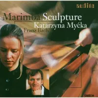 Import Marimba Sculpture