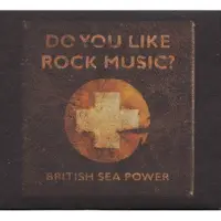 Konkurrent British Sea Power - Do You Like Rock Music (CD)