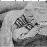 Konkurrent Hinosch - Hands (CD)