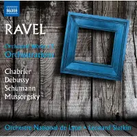 OUTHERE Orchesterwerke Vol.3