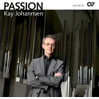 OUTHERE Kay Johannsen - Passion, Lieder For Passion & Eas (CD)