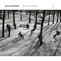OUTHERE Anouar Brahem - Le Pas Du Chat Noir (2 LP)