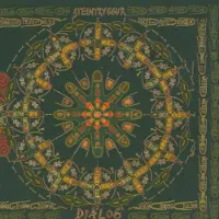 Konkurrent Steintryggur - Dialog (CD)