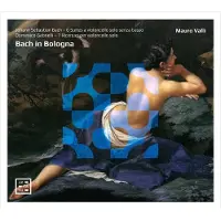 OUTHERE Bach In Bologna
